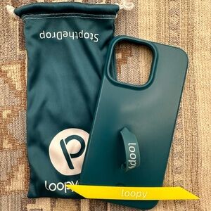 Loopy Case for iPhone 14 ProMax